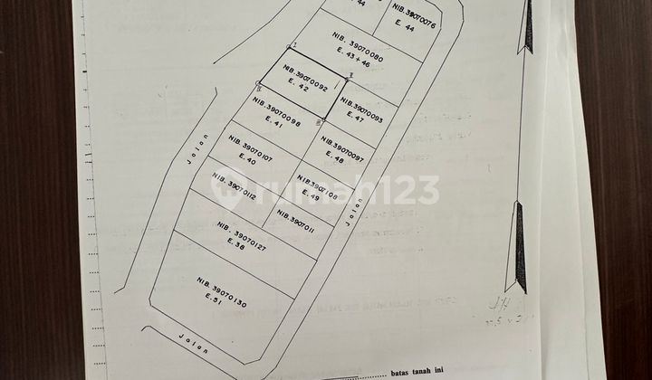 Rumah Mewah 2 Lantai Semi Furnish Setiabudi Regency Bandung 2