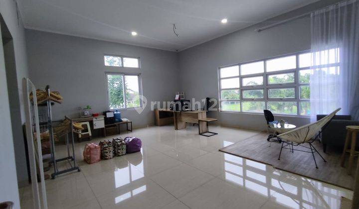 Gudang Bisa Untuk Rumah Caringin, Holis, Sumbersari Bandung 2