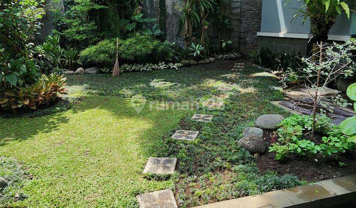 Jual Cepat Rumah 2 Lantai di Pondok Hijau Bandung Utara 2