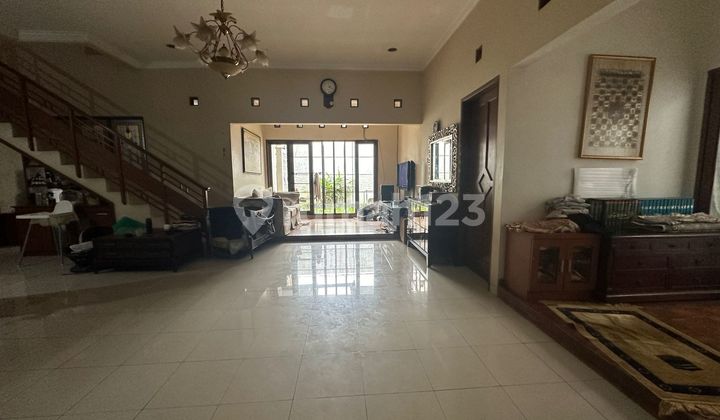 Rumah Terawat Siap Huni Batununggal Molek Bandung