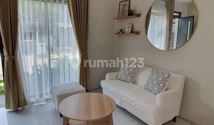 Fully Furnished House in Kota Baru Parahyangan Fully Furnished House in Kota Baru Parahyangan
