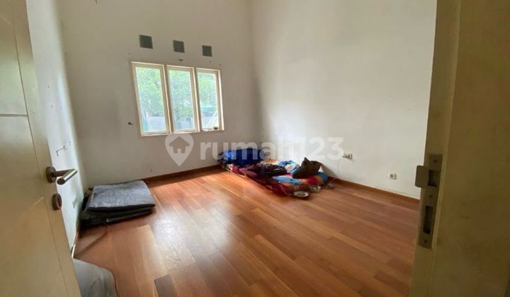 1.5-Story House Ready for Occupancy, Buah Batu, Bandung