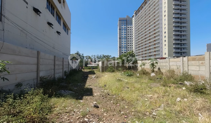 Tanah Commercial Area Ciumbuleuit Bandung Tanah Commercial Area Ciumbuleuit Bandung