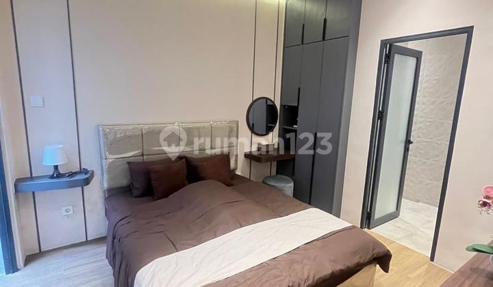 Davion House di Tatar Jingganagara Kbp