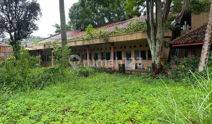 Tanah 3 Kavling Rendeng Sayap Setraduta Bandung