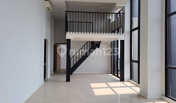 Apartemen Super Penthouse 3BR Yukata Suites Tangerang Apartemen Super Penthouse 3BR Yukata Suites Tangerang