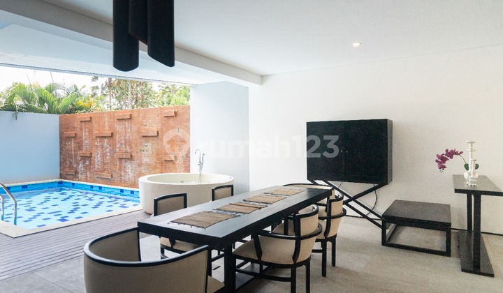 VILA MEWAH FULL FURNISH NUSA DUA BALI VILA MEWAH FULL FURNISH NUSA DUA BALI