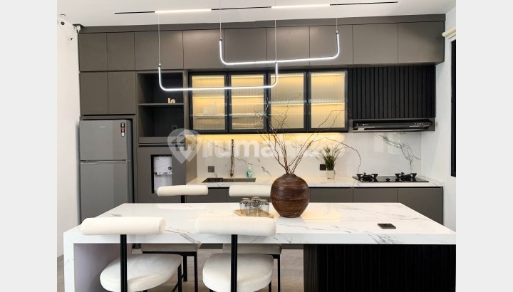 Fully Furnished House Ready for Occupancy in Kota Baru Parahyangan, Bandung 2