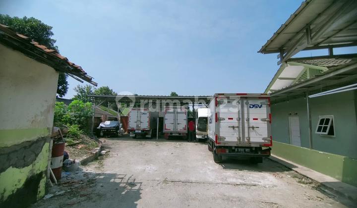 Jual Segera! Ex Pabrik Siap Pakai Margahayu Bekasi Jual Segera! Ex Pabrik Siap Pakai Margahayu Bekasi