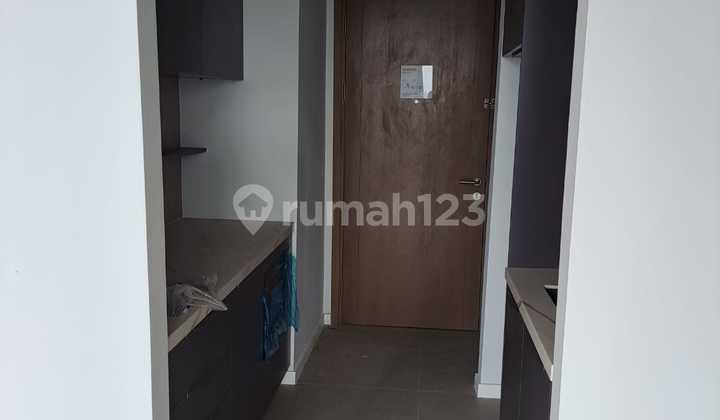 Apartemen Super Penthouse 3BR Yukata Suites Tangerang 2