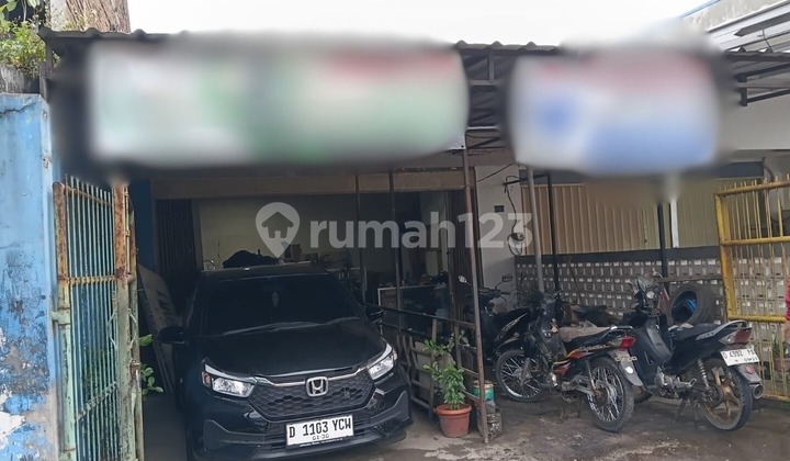 2 Ruko Rendeng Dayeuhkolot Bandung 2 Ruko Rendeng Dayeuhkolot Bandung