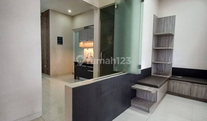 Rumah Mewah 2 Lantai Siap Pakai Sayap Setiabudi Bandung 2