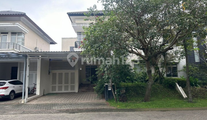Rumah Siap Huni di Tatar Ratnasasih Kota Baru Parahyangan