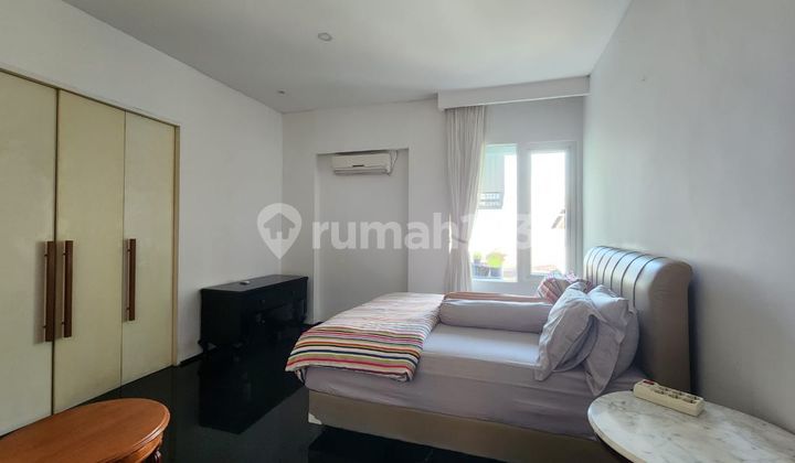 Rumah Siap Huni 3 Lantai di Awiligar Bandung Utara 2