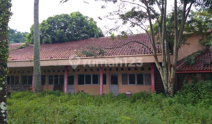 Tanah 3 Kavling Rendeng Sayap Setraduta Bandung