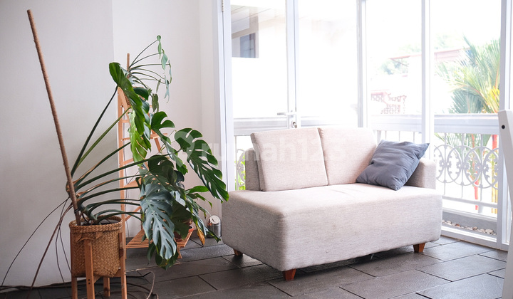 Rumah Luxury Siap Huni Jakarta Selatan 2