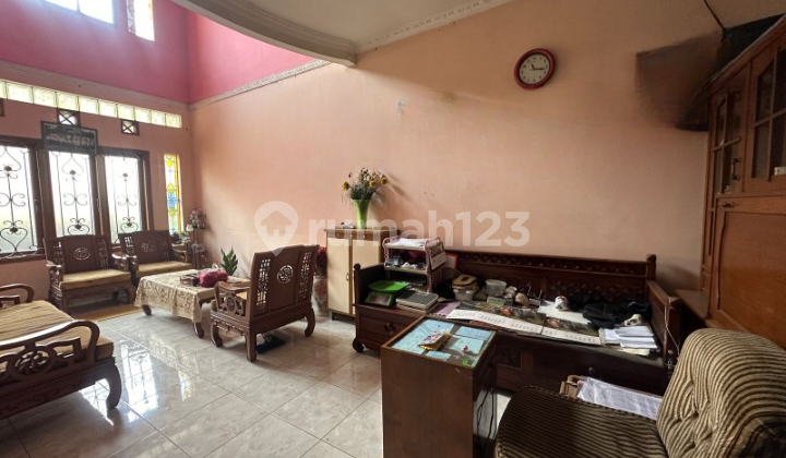 Rumah Terawat Siap Huni Pharmindo Bandung 2