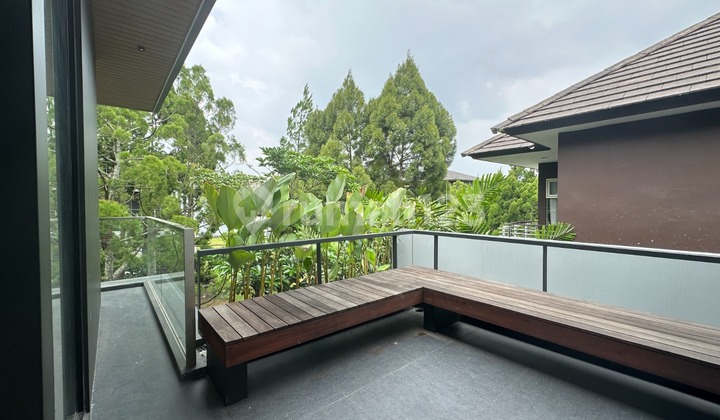 Rumah Baru Minimalis Tatar Rambutkasih Kota Baru Parahyangan