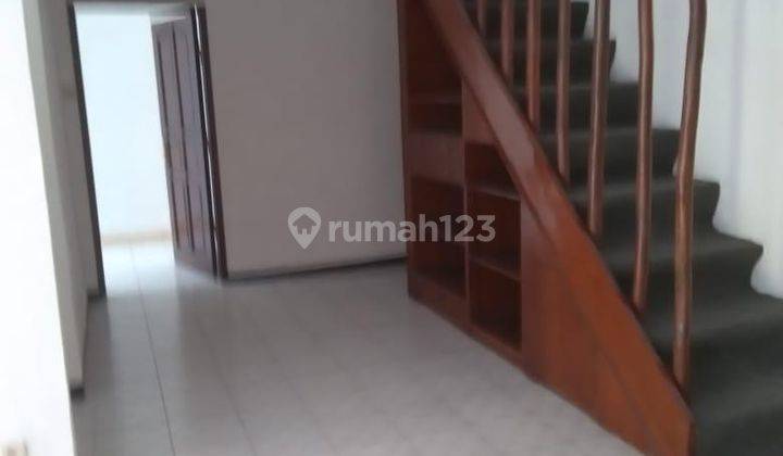 Rumah Terawat Siap Huni Arcamanik Bandung 2