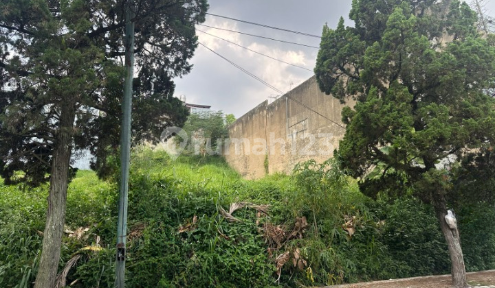 Ready-to-Use Land Setraduta Bandung