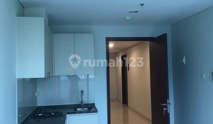 Jual Segera! Apartemen Puri Mansion 3BR Jakarta Barat