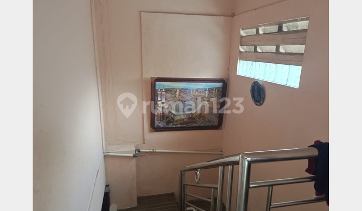 Rumah Siap Pakai Komplek Bandung Inten Bandung 2