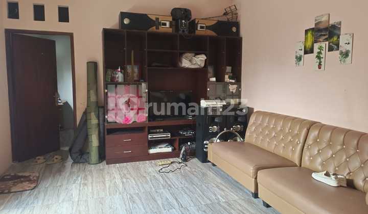 Rumah Siap Pakai Komplek Bandung Inten Bandung