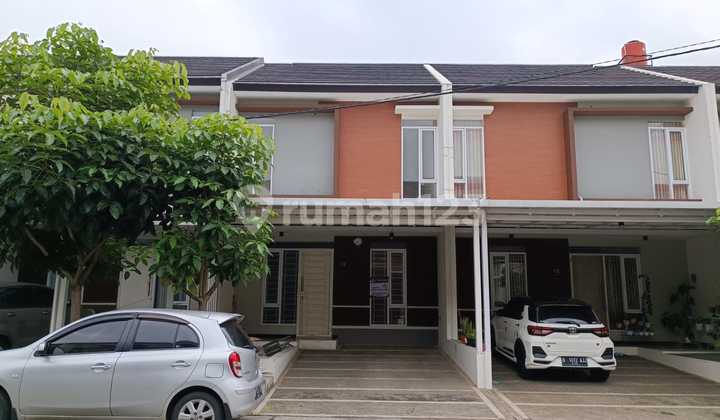 Rumah 2 Lantai di Taman Kopo Indah Tki 5 Rumah 2 Lantai di Taman Kopo Indah Tki 5