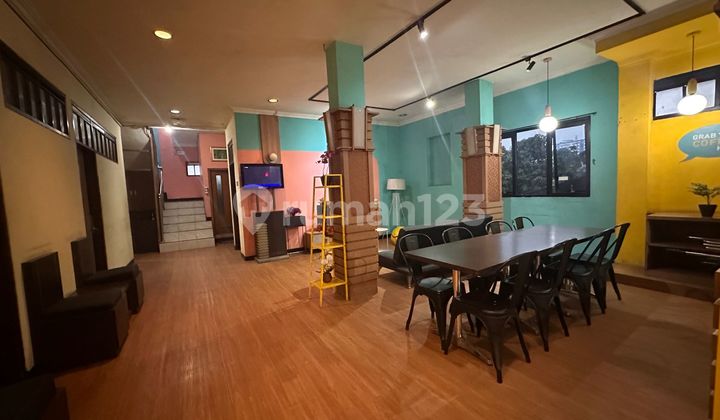 For Rent 2-Star Hotel Cihampelas Bandung 2