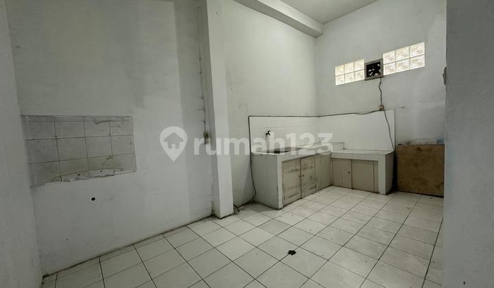 Rumah Terawat Siap Huni Sayap Taman Kopo Indah Bandung