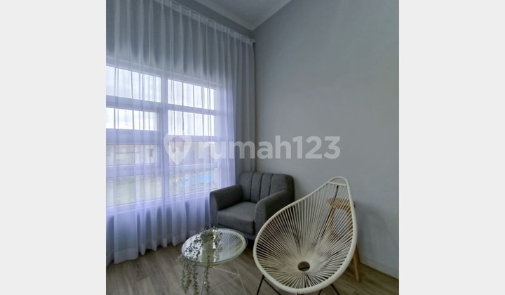 Rumah Tinggal dan Gudang Siap Pakai Bebas Banjir Caringin Bandung 1