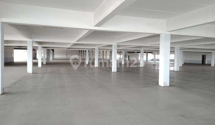 Ruang Produksi/Gudang Bersih Sayap Moch Toha Bandung Ruang Produksi/Gudang Bersih Sayap Moch Toha Bandung