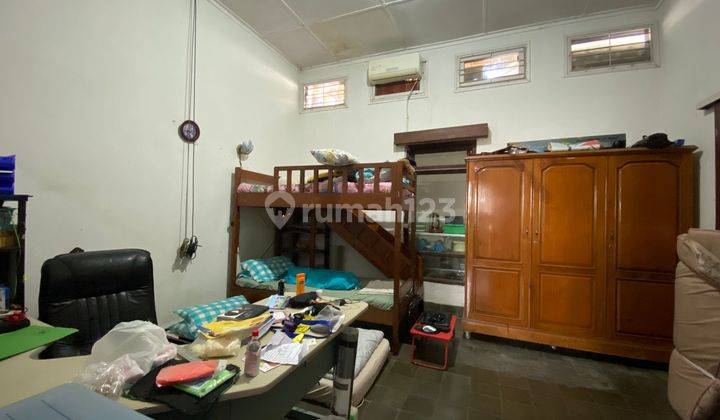 Dibawah Harga Pasaran Rumah Hitung Tanah Bukit Dago Utara Bandung 8