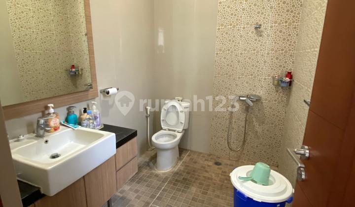 Rumah Terawat Full Furnish Istana Regency Bandung 2