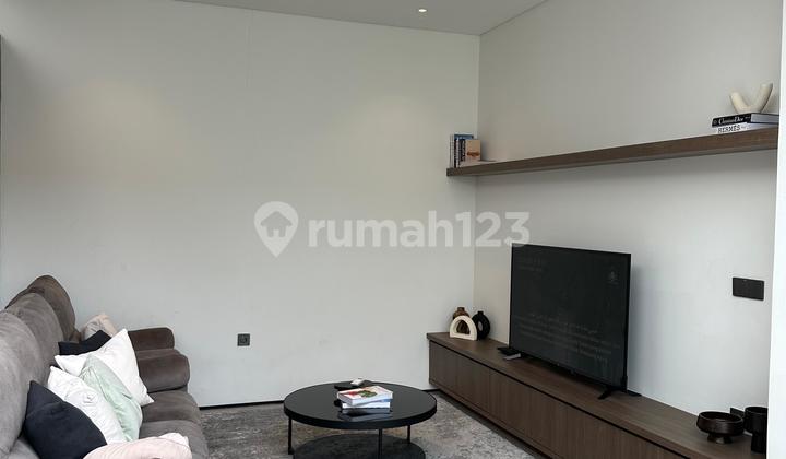 Fully Furnished House in Cimareme Bandung