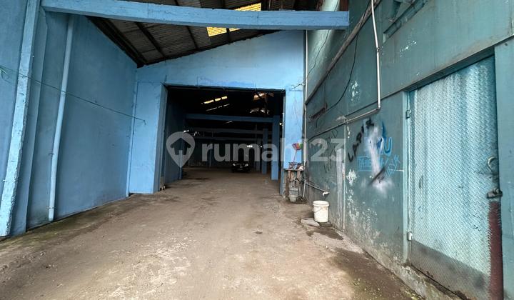 Gudang Siap Pakai Mainroad Padalarang Gudang Siap Pakai Mainroad Padalarang