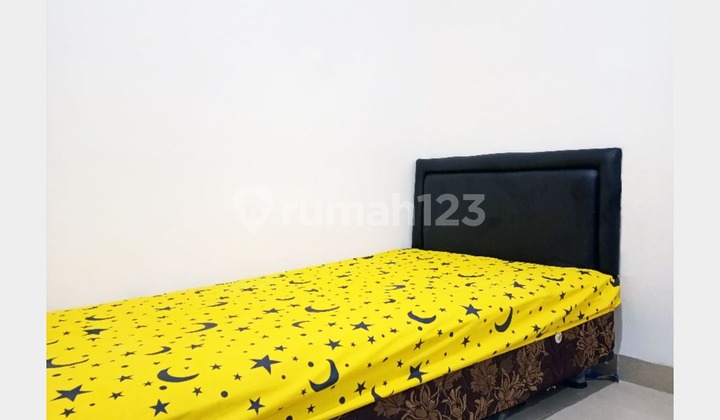 100% Occupied Boarding House, Flood-Free, Ready to Move In, Antapani Bandung 1