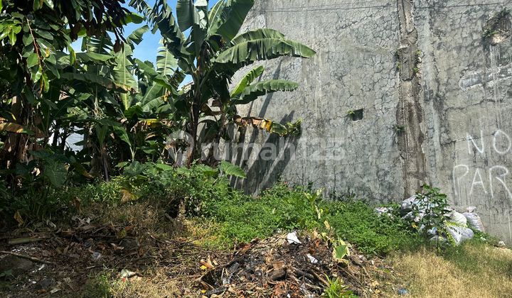 Tanah Siap Pakai Cimahi Bandung