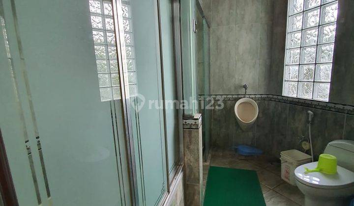 Dijual Rumah Dan Ruang Usaha Siap Pakai Sayap Dago Bandung 2