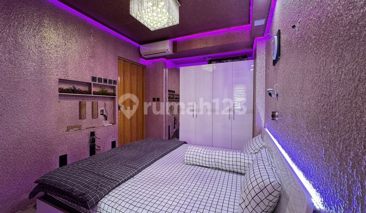 Apartemen Sudirman 2BR Full Furnish Bandung