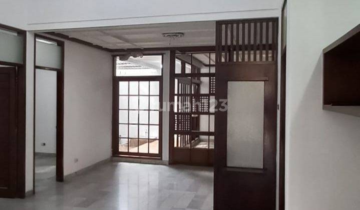 Rumah Hook Siap Huni Komplek Sumber Sari Bandung 2