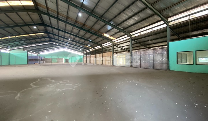 Ready-to-Use Land Warehouse Calculation Main Road Soekarno Hatta Bandung Ready-to-Use Land Warehouse Calculation Main Road Soekarno Hatta Bandung