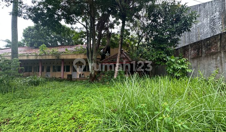 Tanah 3 Kavling Rendeng Sayap Setraduta Bandung