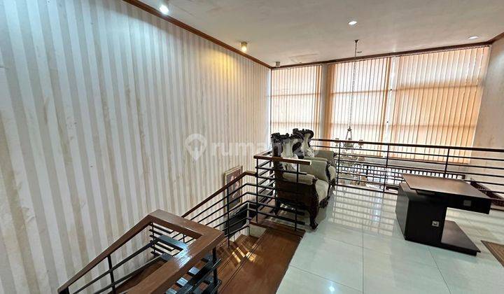 Dibawah Harga Appraisal Rumah 2 Lantai Pasteur Bandung 2