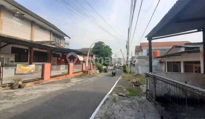 Rumah Kos Jln Tembalang Baru Dekat Undip
