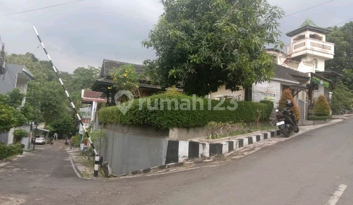 Rumah Disewakan Dibanyumanik,Jln Puri Perdana Raya 2