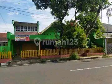 Dijual Rumah Strategis Dikota Purbalingga Jawa Tengah