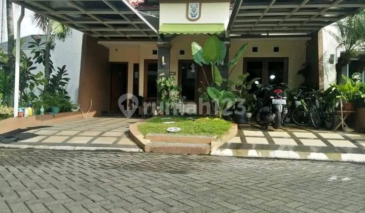 House For Sale Graha Estetika Banyumanik Semarang 1