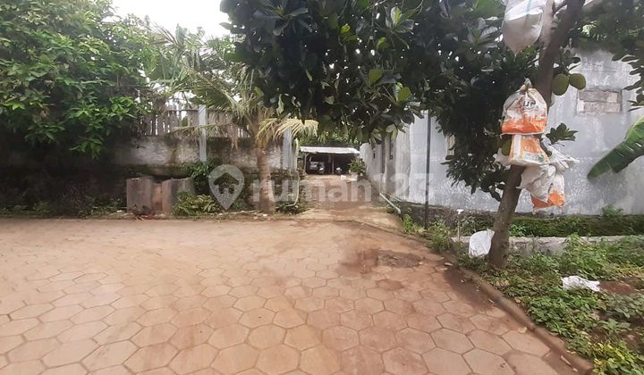 Tanah Strategis Bulusan Utara Tembalang 1