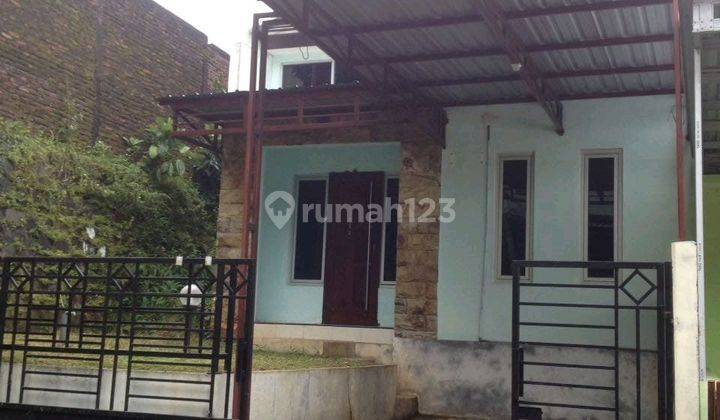 Disewakan Mulawarman Selatan Banyumanik,dekat Undio 1